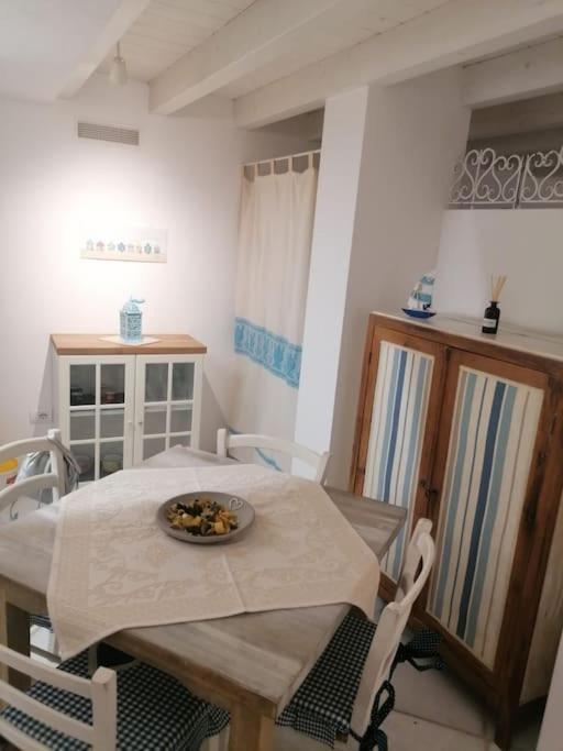 Charly's House *