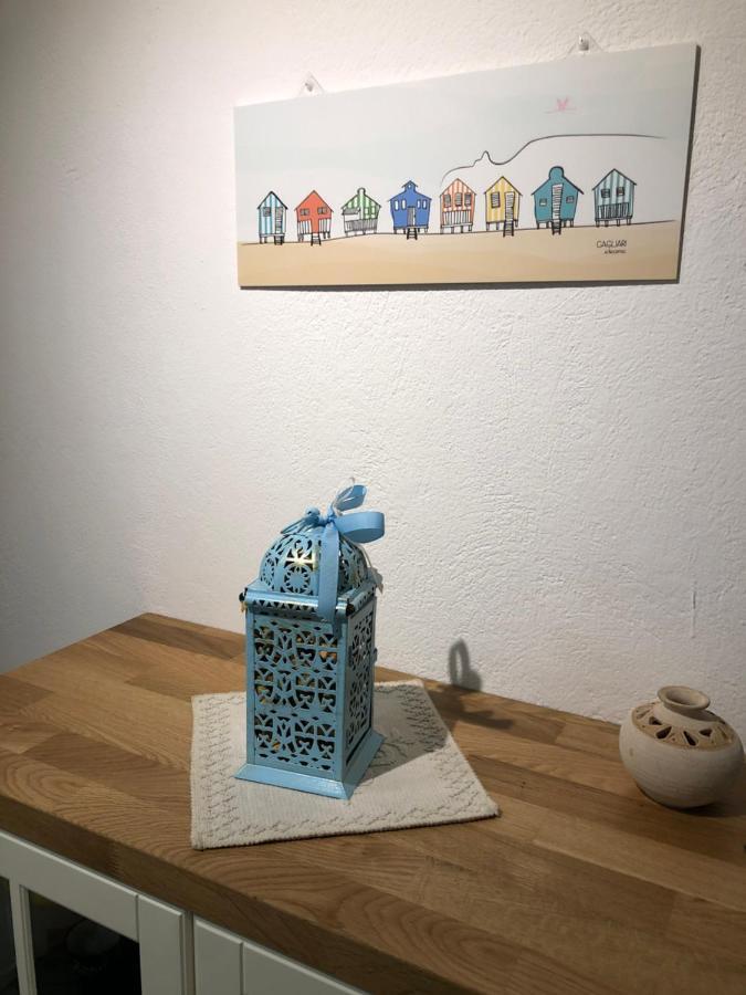 Charly's House