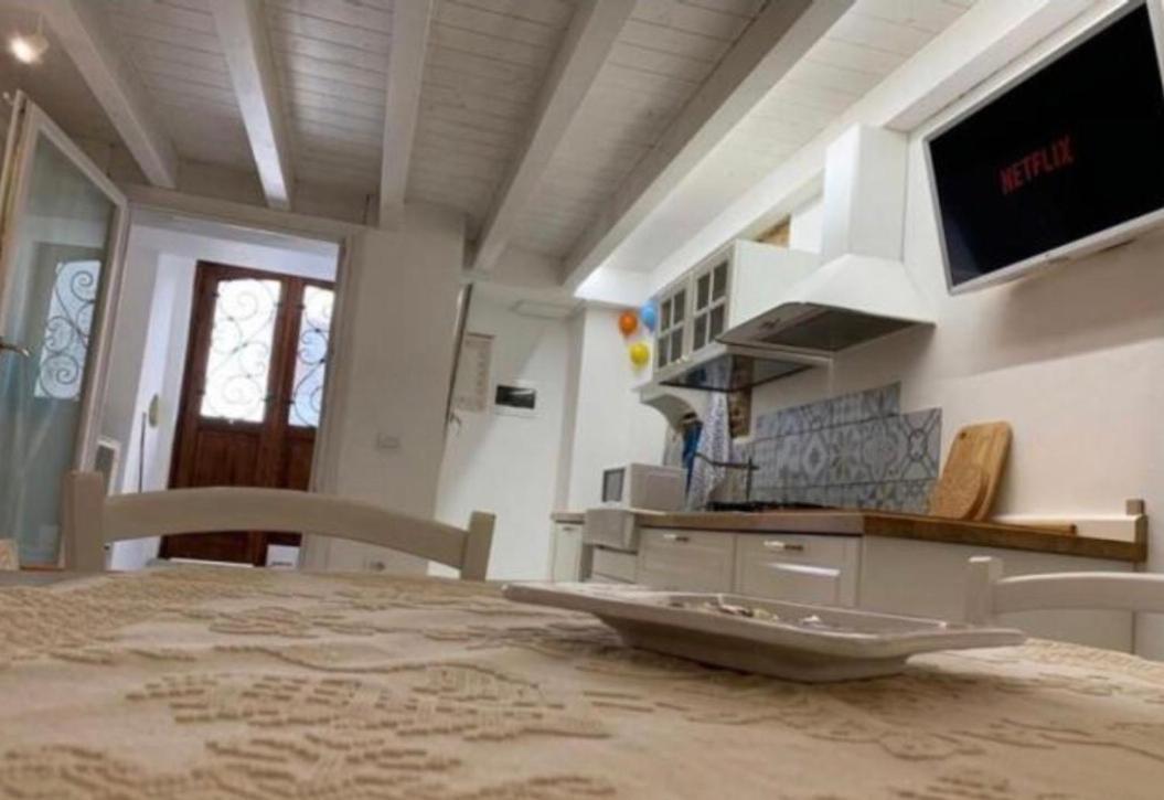 Charly's House Cagliari